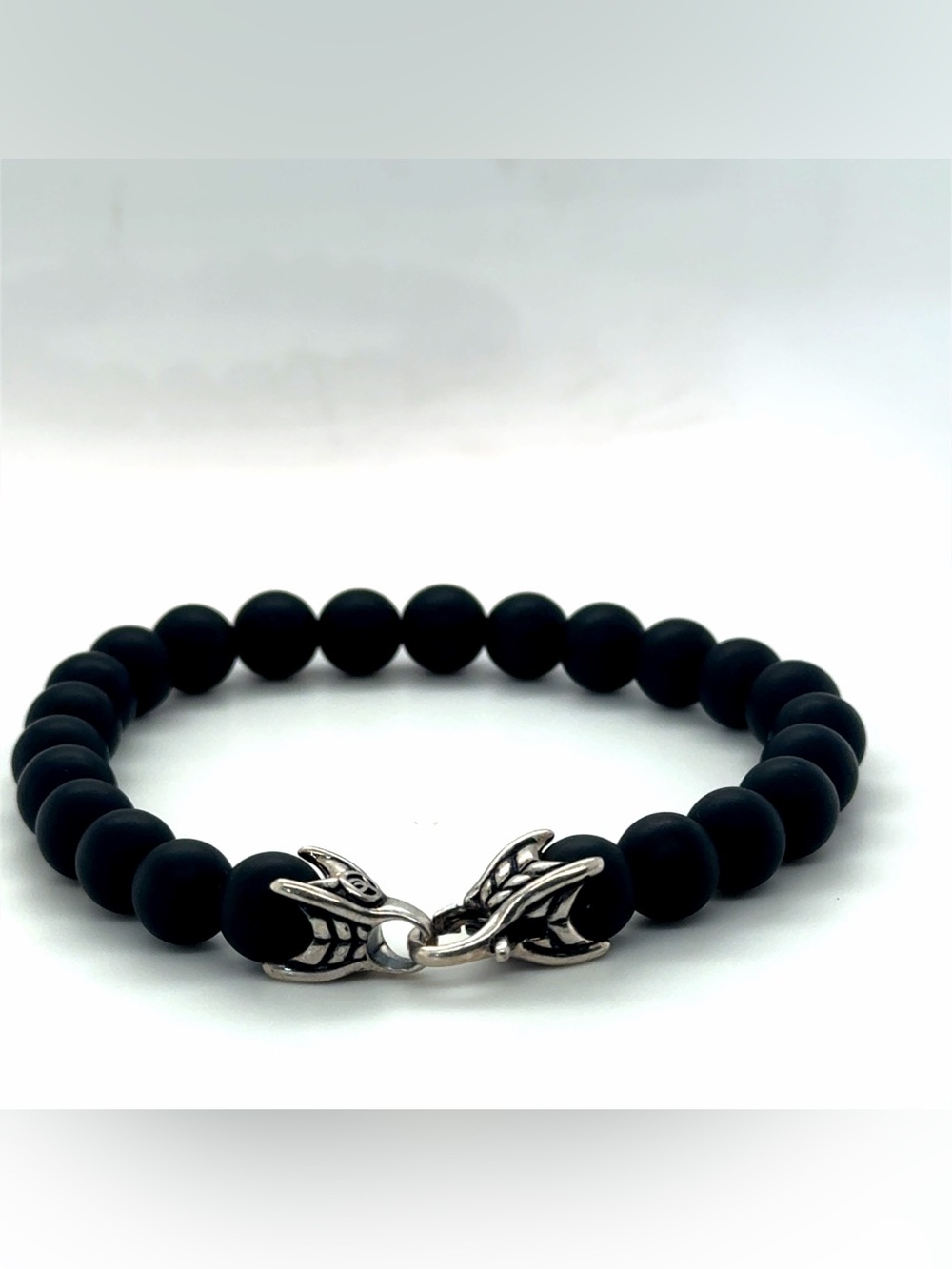 SPIRITUAL BEADS BRACELET-D.Yurman